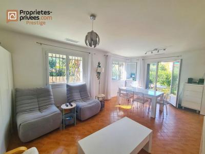 Annonce Vente 5 pices Maison Six-fours-les-plages 83