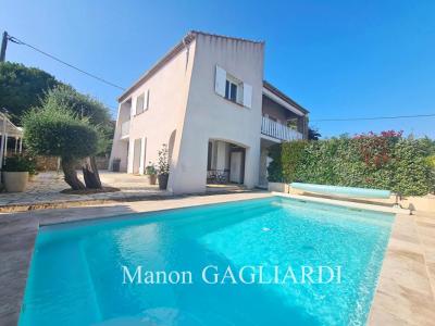 For sale Sanary-sur-mer 6 rooms 148 m2 Var (83110) photo 0