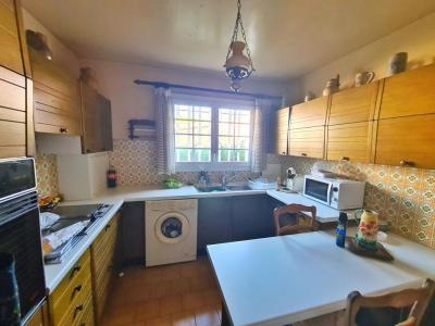 Acheter Maison 110 m2 Six-fours-les-plages