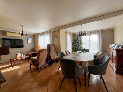 For sale Norville PORT-JEROME-SUR-SEINE 4 rooms 85 m2 Seine maritime (76330) photo 1