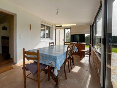 For sale Norville PORT-JEROME-SUR-SEINE 4 rooms 85 m2 Seine maritime (76330) photo 3