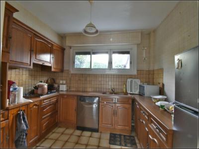 Acheter Maison Mourenx Pyrenees atlantiques