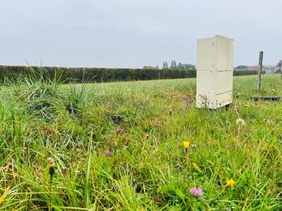 Acheter Terrain 845 m2 Necy