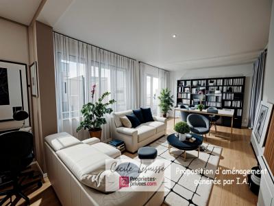 For sale Lillebonne 8 rooms 188 m2 Seine maritime (76170) photo 0