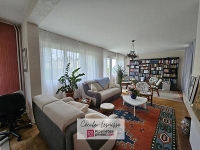 For sale Lillebonne 8 rooms 188 m2 Seine maritime (76170) photo 1