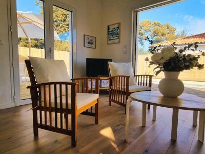 Annonce Vente 5 pices Maison Andernos-les-bains 33