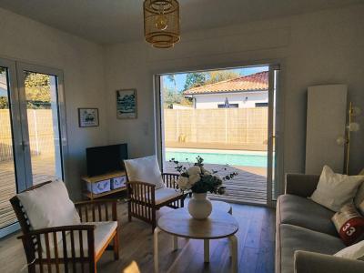 Acheter Maison Andernos-les-bains Gironde