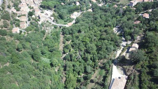 Acheter Terrain Ville-di-paraso 190000 euros