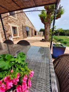 Annonce Vente 6 pices Maison Cannet-des-maures 83