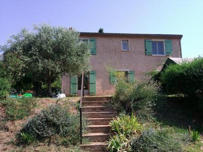 For sale Gonfaron 6 rooms 138 m2 Var (83590) photo 1