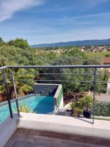 For sale Luc 7 rooms 218 m2 Var (83340) photo 0