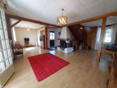 Acheter Maison Saint-etienne-du-rouvray Seine maritime