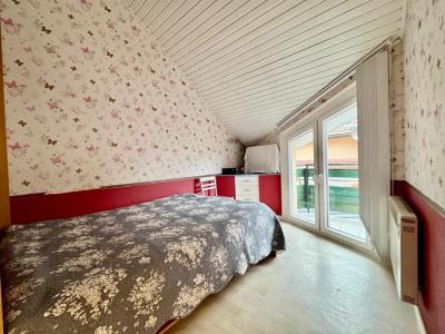 For sale Thonon-les-bains 5 rooms 99 m2 Haute savoie (74200) photo 4