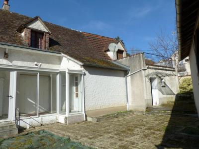 Annonce Vente 4 pices Maison Chatillon-coligny 45