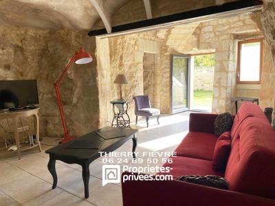 For sale Chace BELLEVIGNE-LES-CHATEAUX 6 rooms 114 m2 Maine et loire (49400) photo 2