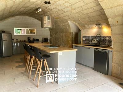 For sale Chace BELLEVIGNE-LES-CHATEAUX 6 rooms 114 m2 Maine et loire (49400) photo 3