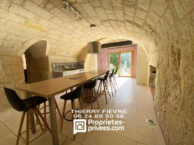 For sale Chace BELLEVIGNE-LES-CHATEAUX 6 rooms 114 m2 Maine et loire (49400) photo 4