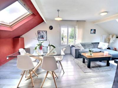 Annonce Vente 4 pices Maison Auger-saint-vincent 60