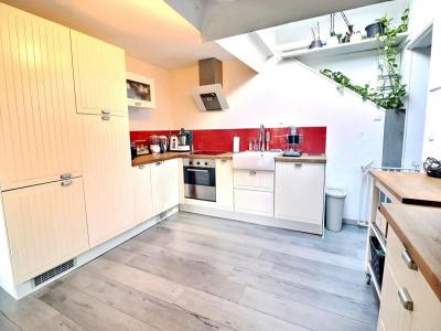 Acheter Maison Auger-saint-vincent Oise