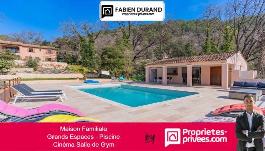 For sale Motte 11 rooms 324 m2 Var (83920) photo 0