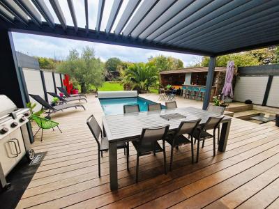 Annonce Vente 7 pices Maison Poitiers 86