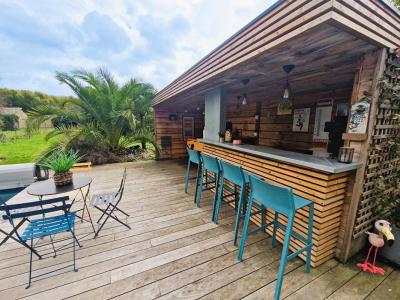 Acheter Maison 163 m2 Poitiers