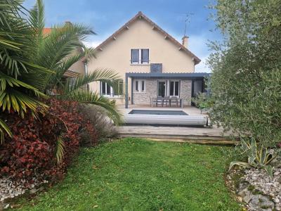 Acheter Maison Poitiers Vienne