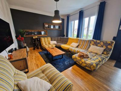 Acheter Maison Poitiers 415000 euros