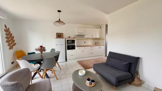 Annonce Vente 3 pices Maison Saint-gildas-de-rhuys 56