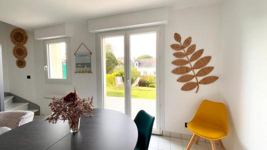 Acheter Maison 40 m2 Saint-gildas-de-rhuys