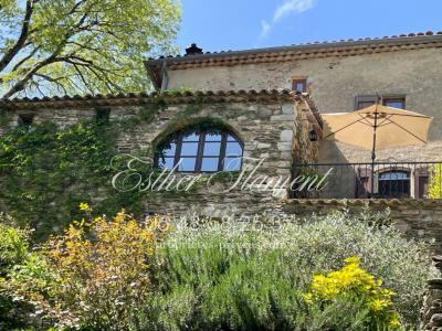 Annonce Vente Prestige Anduze 30