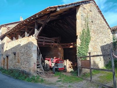 Annonce Vente Immeuble Cardaillac 46