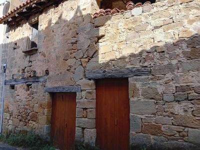 Acheter Immeuble 298 m2 Cardaillac