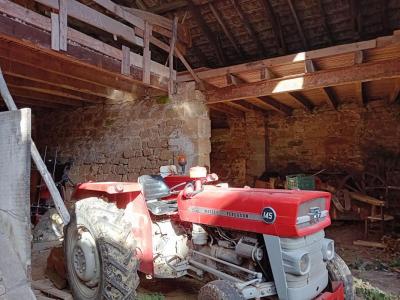 Acheter Immeuble Cardaillac 118000 euros