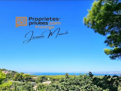 For sale Six-fours-les-plages 7 rooms 285 m2 Var (83140) photo 0