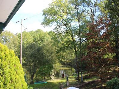 For sale Chabrac 10 rooms 200 m2 Charente (16150) photo 1