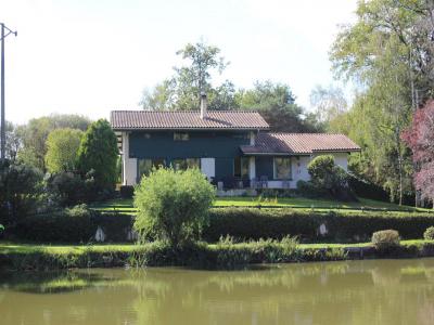 For sale Chabrac 10 rooms 200 m2 Charente (16150) photo 2