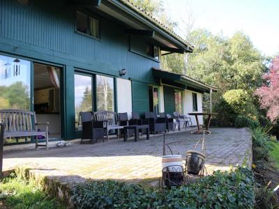 For sale Chabrac 10 rooms 200 m2 Charente (16150) photo 4