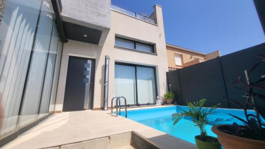 Annonce Vente 6 pices Maison Elne 66