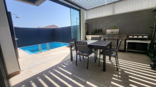 Acheter Maison 125 m2 Elne