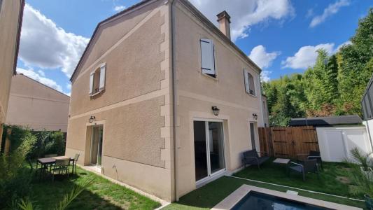 Annonce Vente 6 pices Maison Bordeaux 33