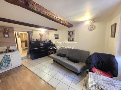 For sale Brillanne 1 room 22 m2 Alpes de haute provence (04700) photo 0