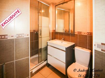 Acheter Appartement 22 m2 Brillanne