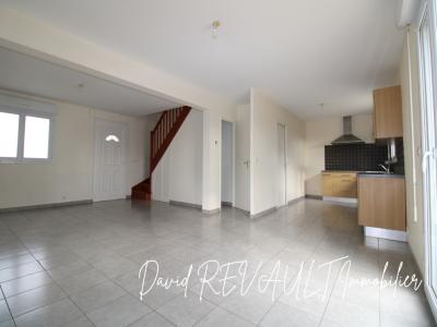 For sale Monterblanc 4 rooms 150 m2 Morbihan (56250) photo 1