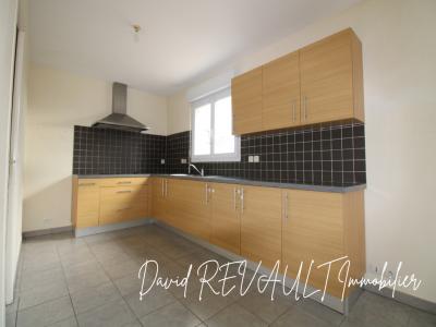 For sale Monterblanc 4 rooms 150 m2 Morbihan (56250) photo 2