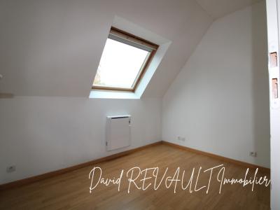 For sale Monterblanc 4 rooms 150 m2 Morbihan (56250) photo 3