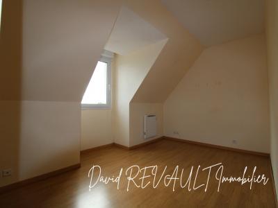 For sale Monterblanc 4 rooms 150 m2 Morbihan (56250) photo 4