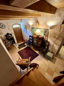 Annonce Vente 7 pices Maison Bourdeilles 24