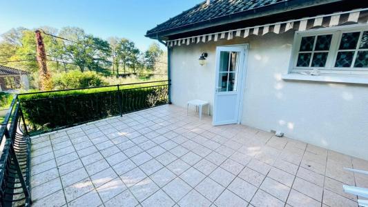 Acheter Maison Dorat Haute vienne