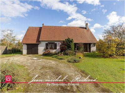 For sale Dhuizon 4 rooms 90 m2 Loir et cher (41220) photo 0